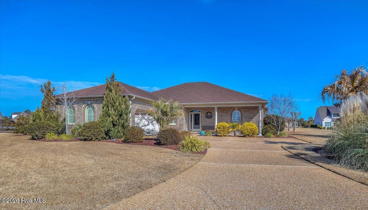 1306 Wingfield Court