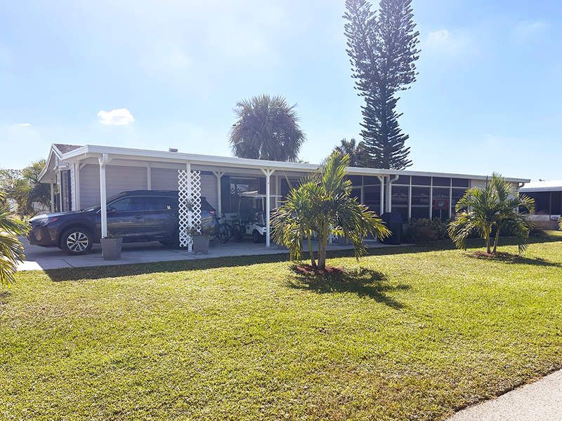 25948 Walnut Court L-019