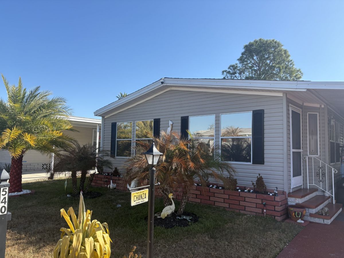 3000 US HWY 17/92 W, LOT #540