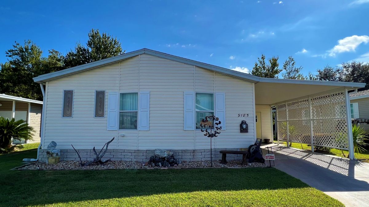 9185 W Forest View Drive