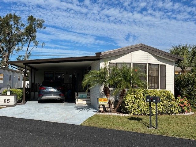 3528 14th Street West #D005