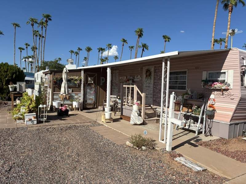 4065 E. University Drive #58