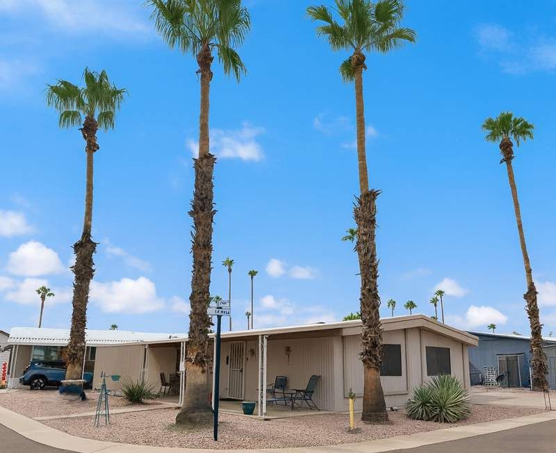 3300 E. Broadway Rd. #185