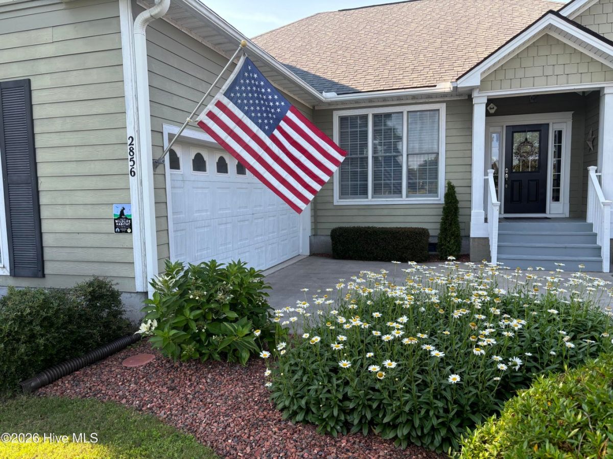 2856 Trailwood Drive