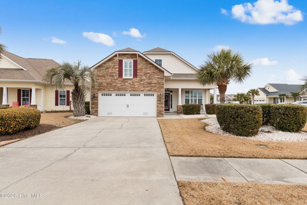 1271 Frisking Lane