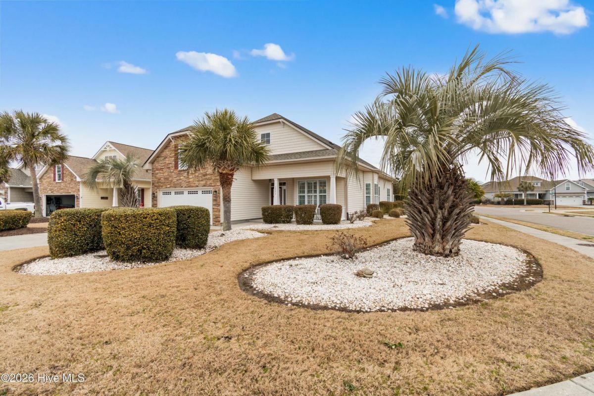 1271 Frisking Lane