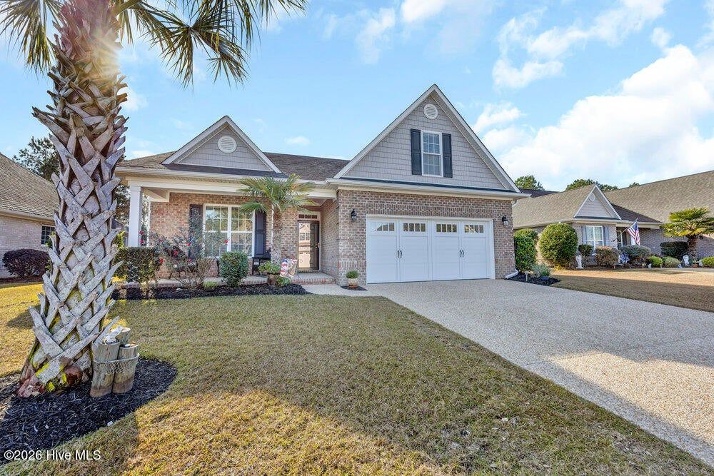 1151 Spring Glen Court