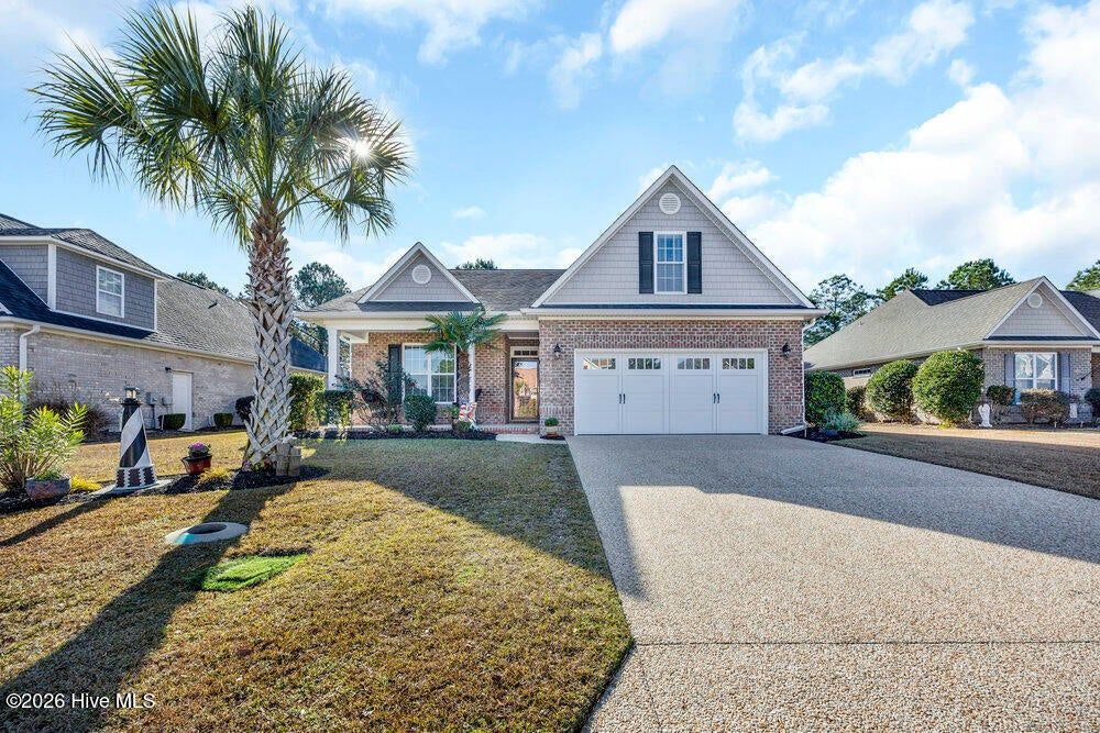 1151 Spring Glen Court