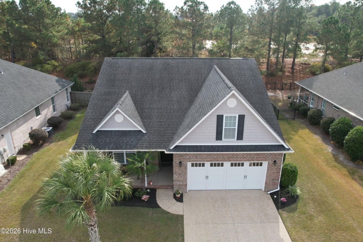 1151 Spring Glen Court