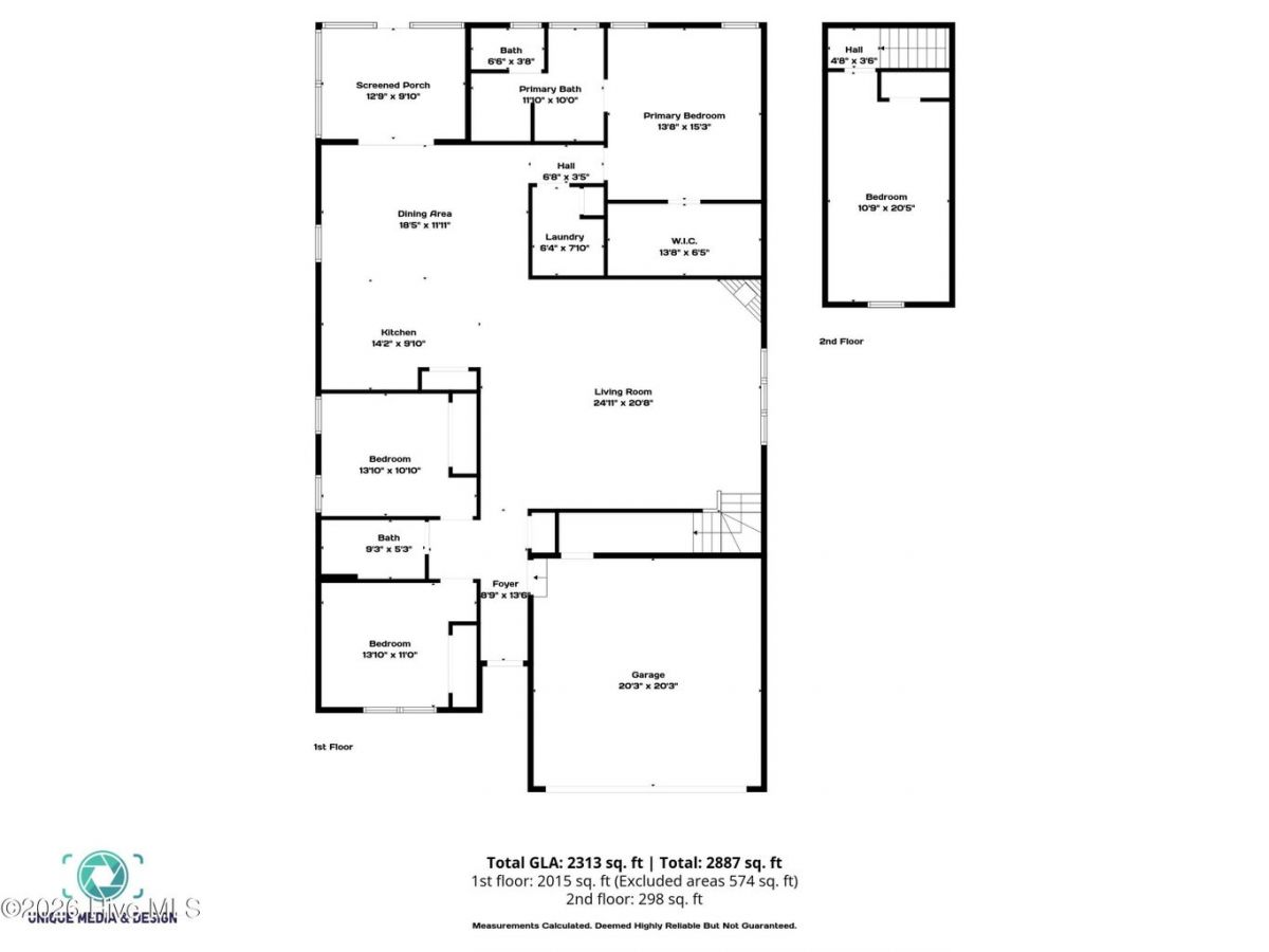 1151 Spring Glen Court
