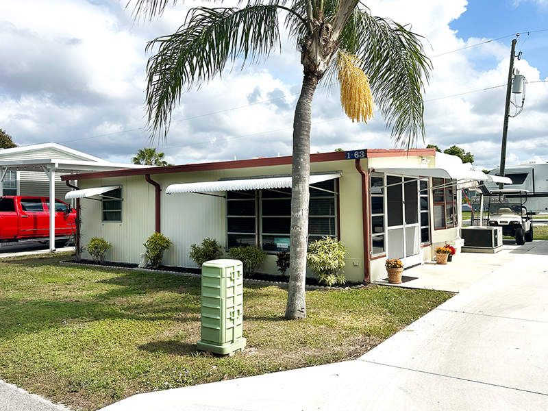 25501 Trost Blvd. 01-63