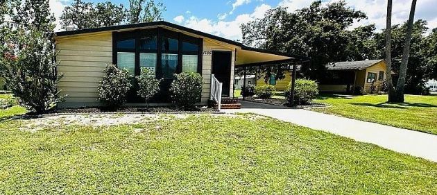 1305 Calle Bonita Dr.