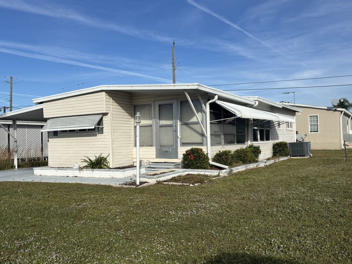 3901 Bahia Vista St. #514