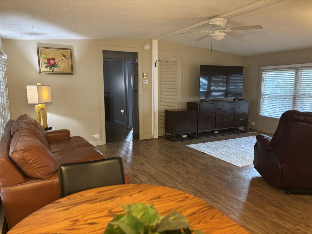 3901 Bahia Vista St. #514