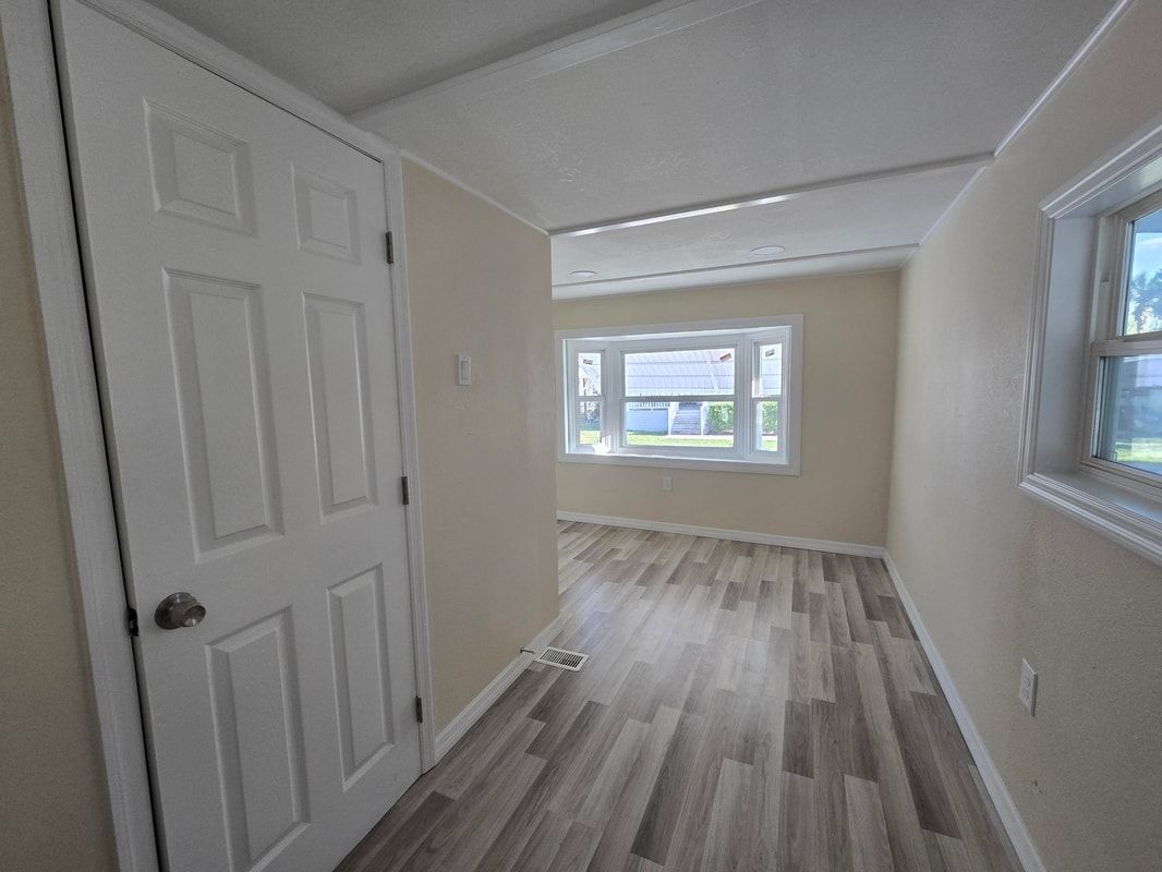 1703 Magnolia Ave, Lot #B-08