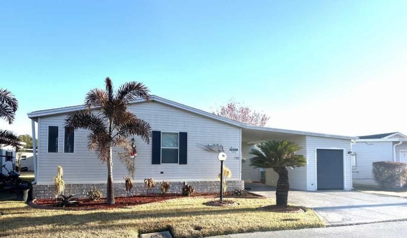 1654 Deverly Dr Lot #788