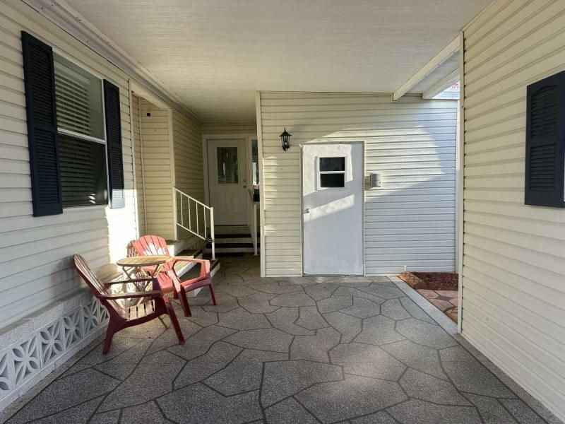 1654 Deverly Dr Lot #788