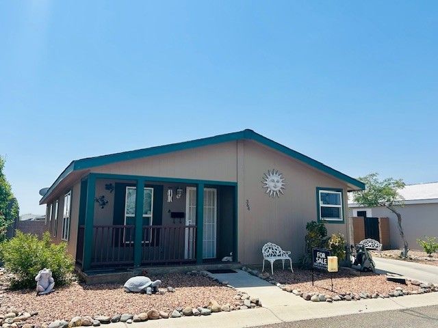 16101 N. El Mirage Rd. #364