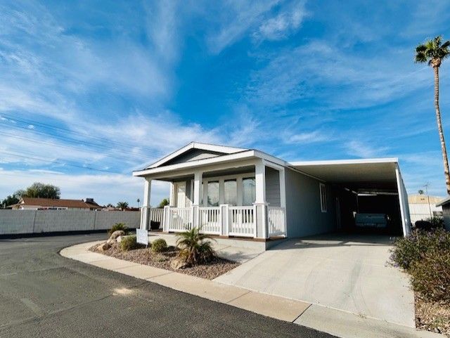 10201 N. 99th Ave. #149