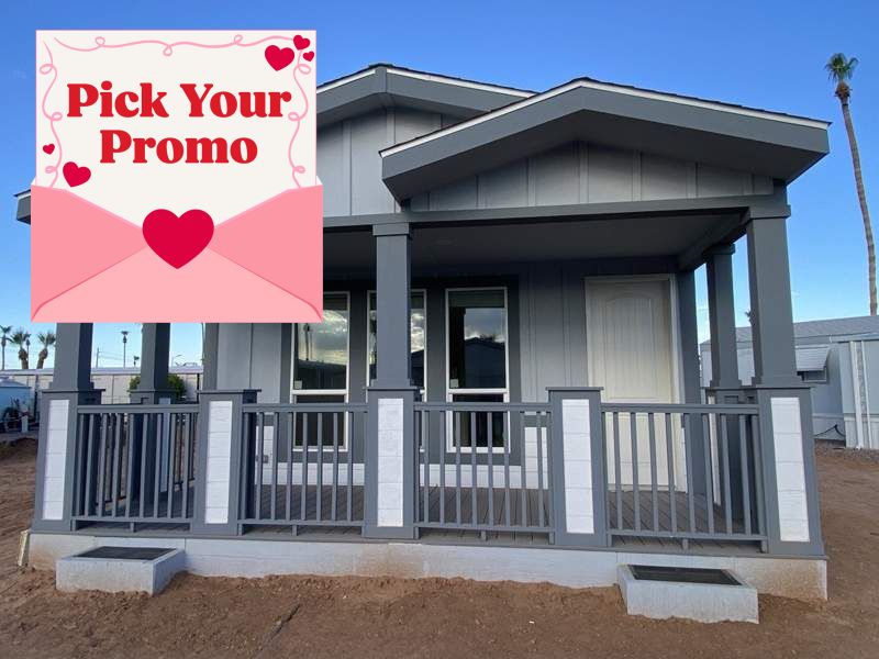 3300 E. Broadway Rd. #88