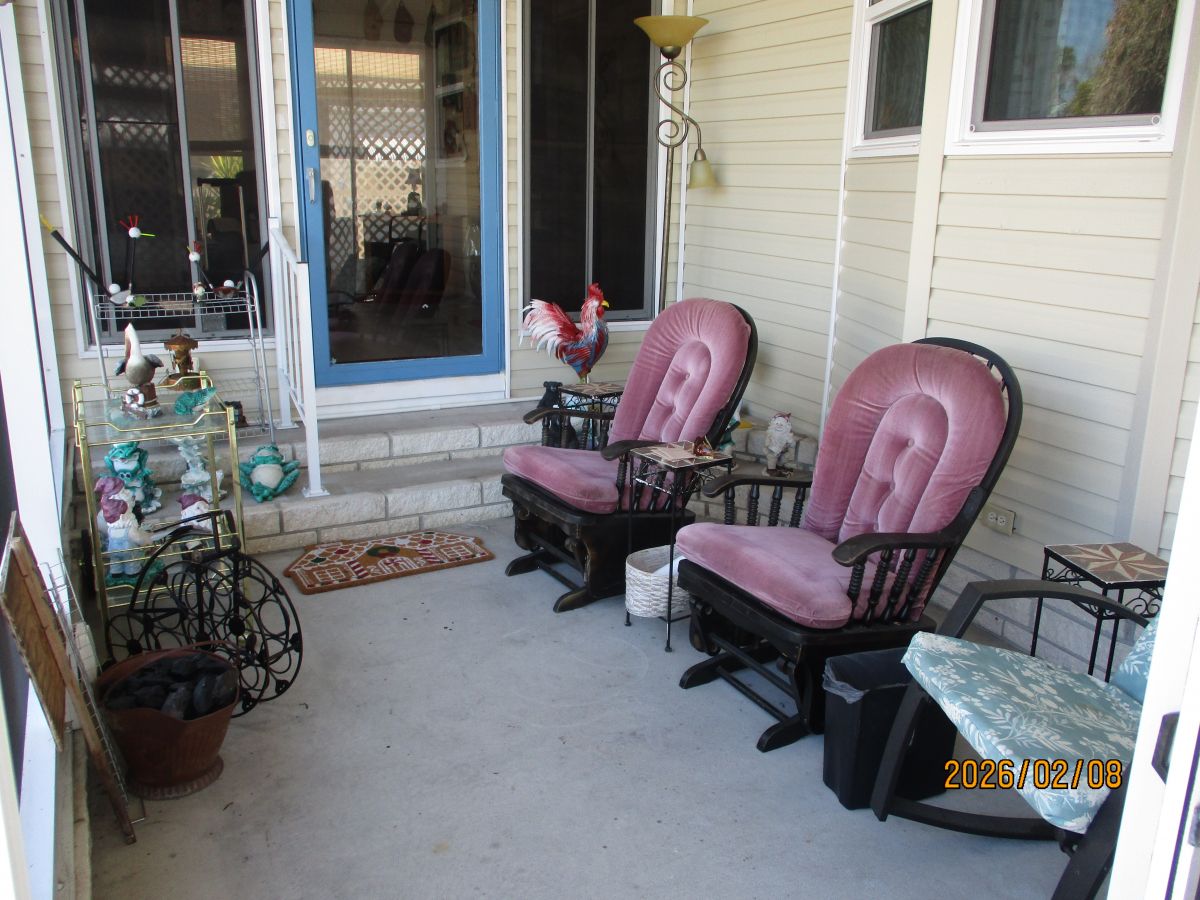 8050 Cedar Creek Dr.