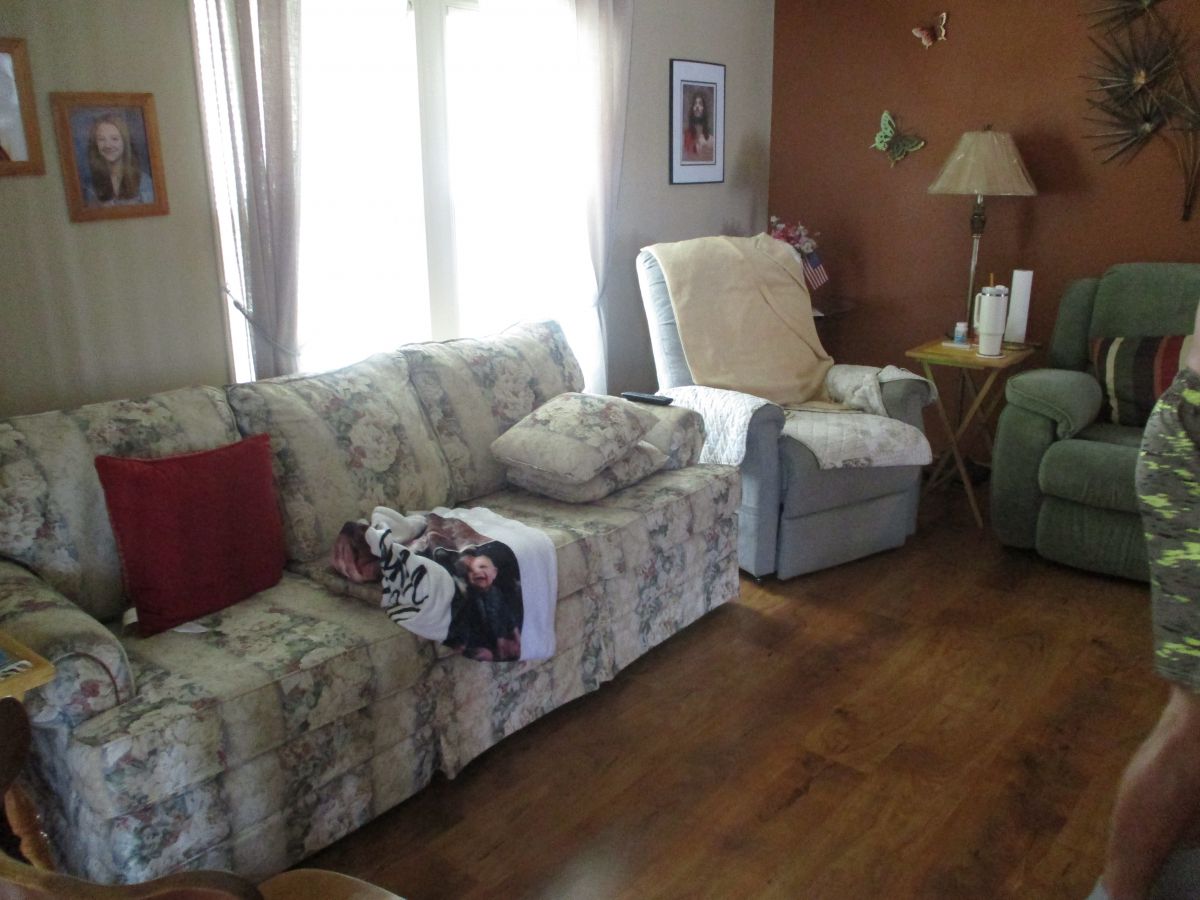 8050 Cedar Creek Dr.