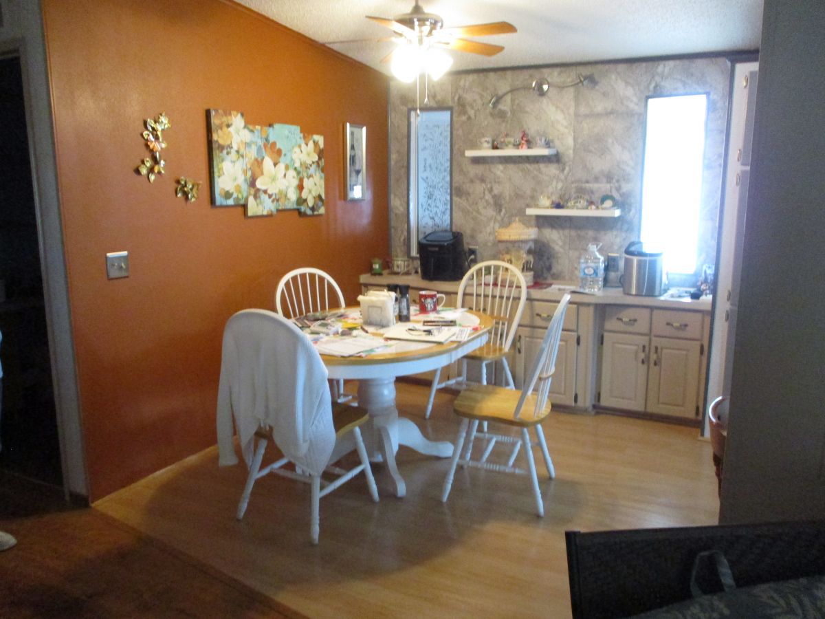 8050 Cedar Creek Dr.