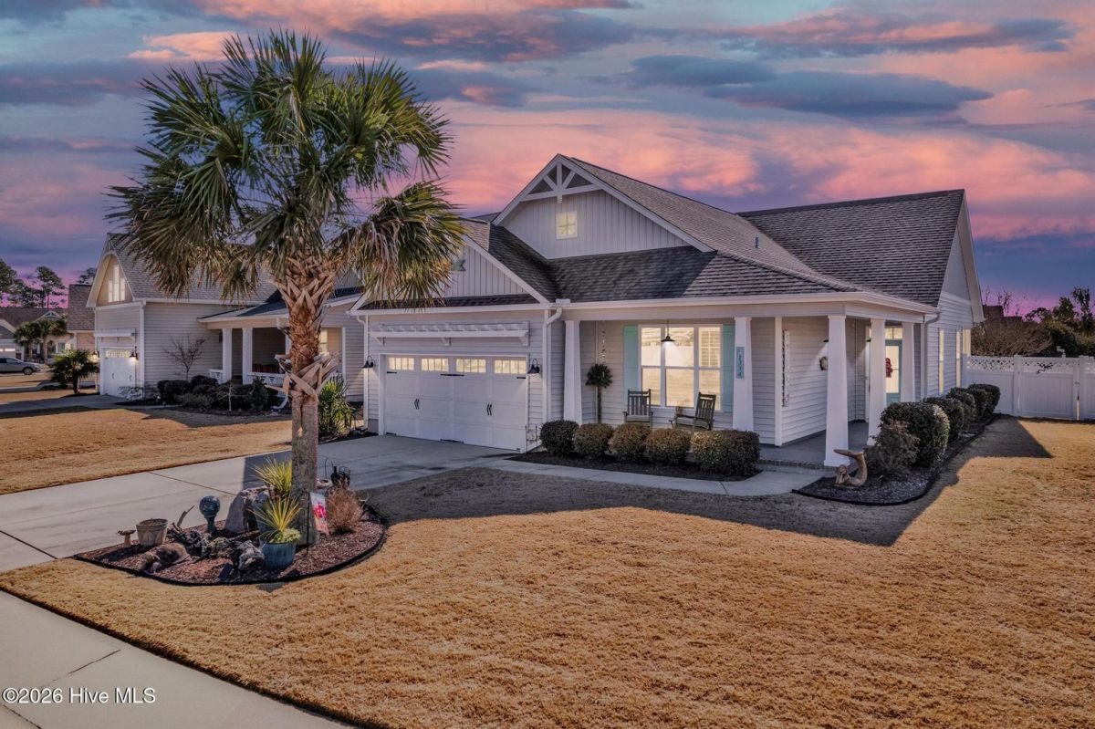 1334 Mauricio Court