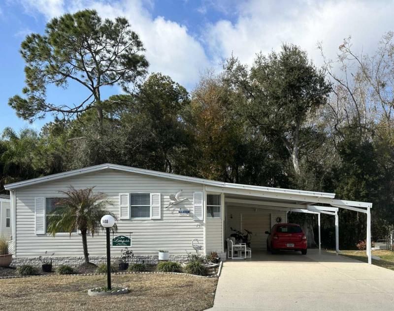 1408 Schalamar Creek Dr. Lot $431