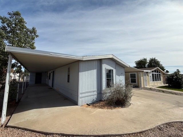 245 S. 56th Street #165