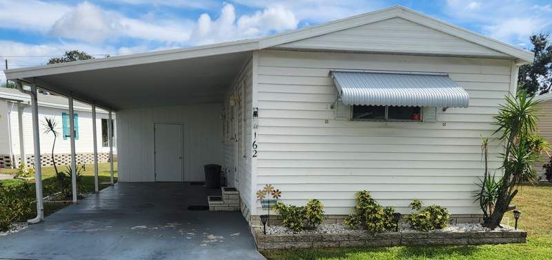 5200 28th Street North, #162