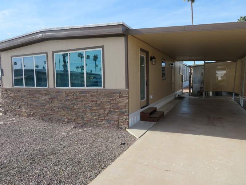 4065 E. University Drive #169