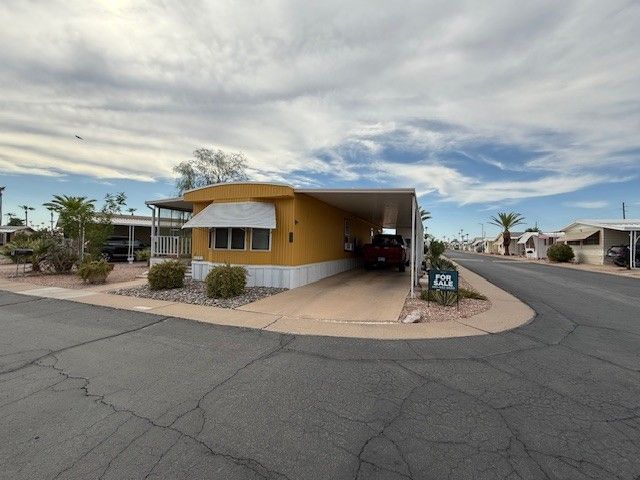 205 S. Higley Road #177