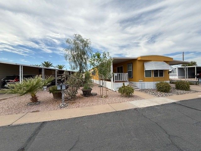 205 S. Higley Road #177