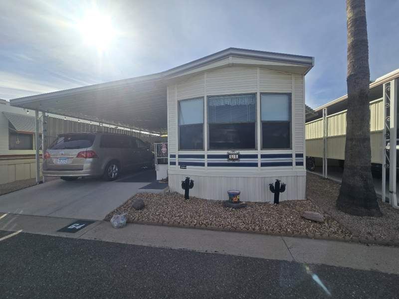 146 N. Merrill Rd. #064