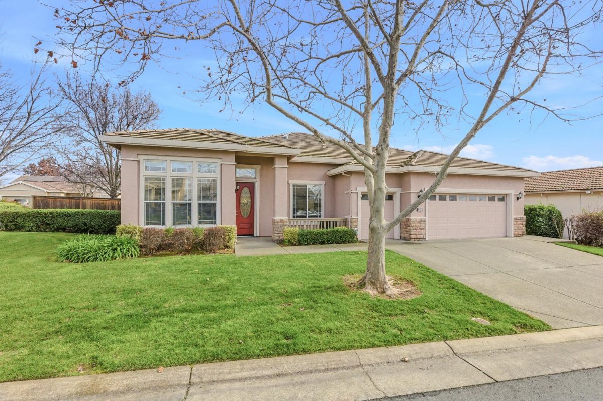 4127 Tahoe Vista Drive