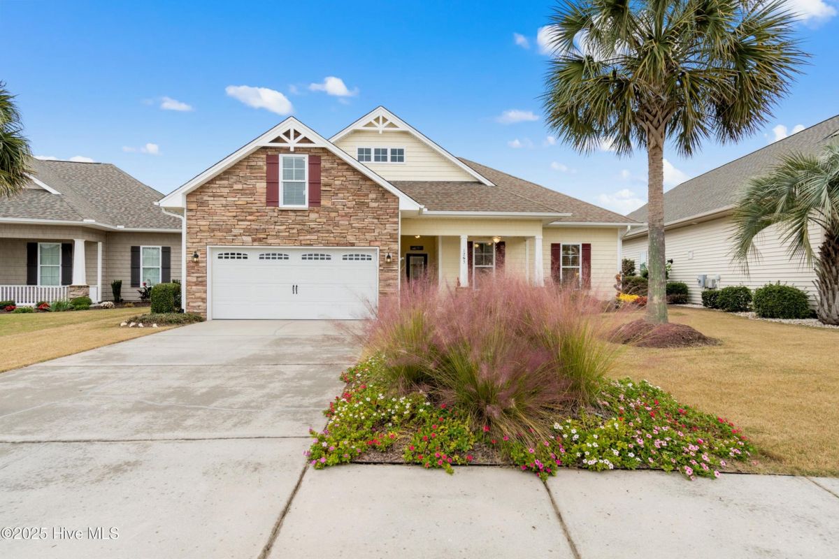 1263 Frisking Lane