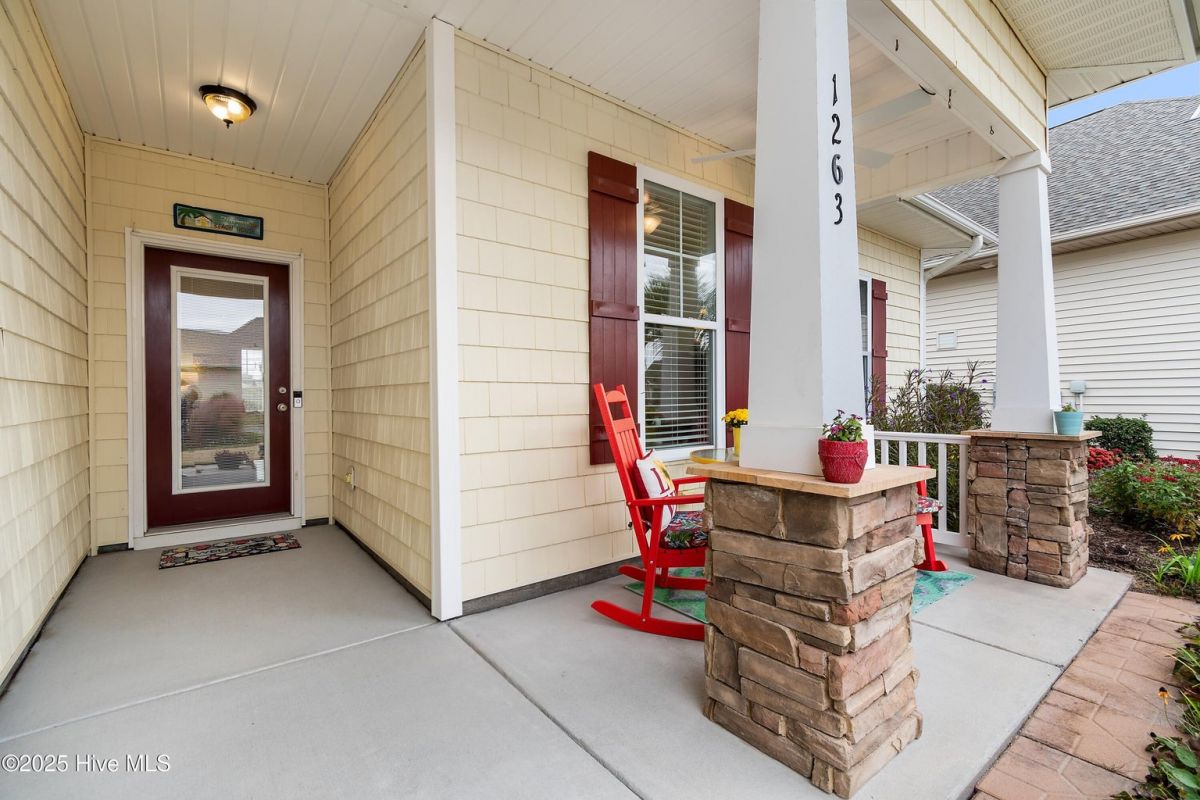1263 Frisking Lane