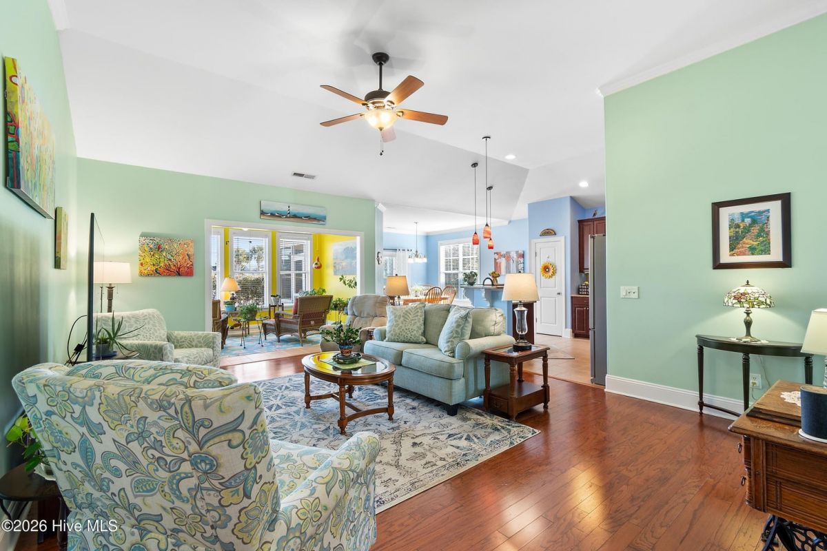 1263 Frisking Lane