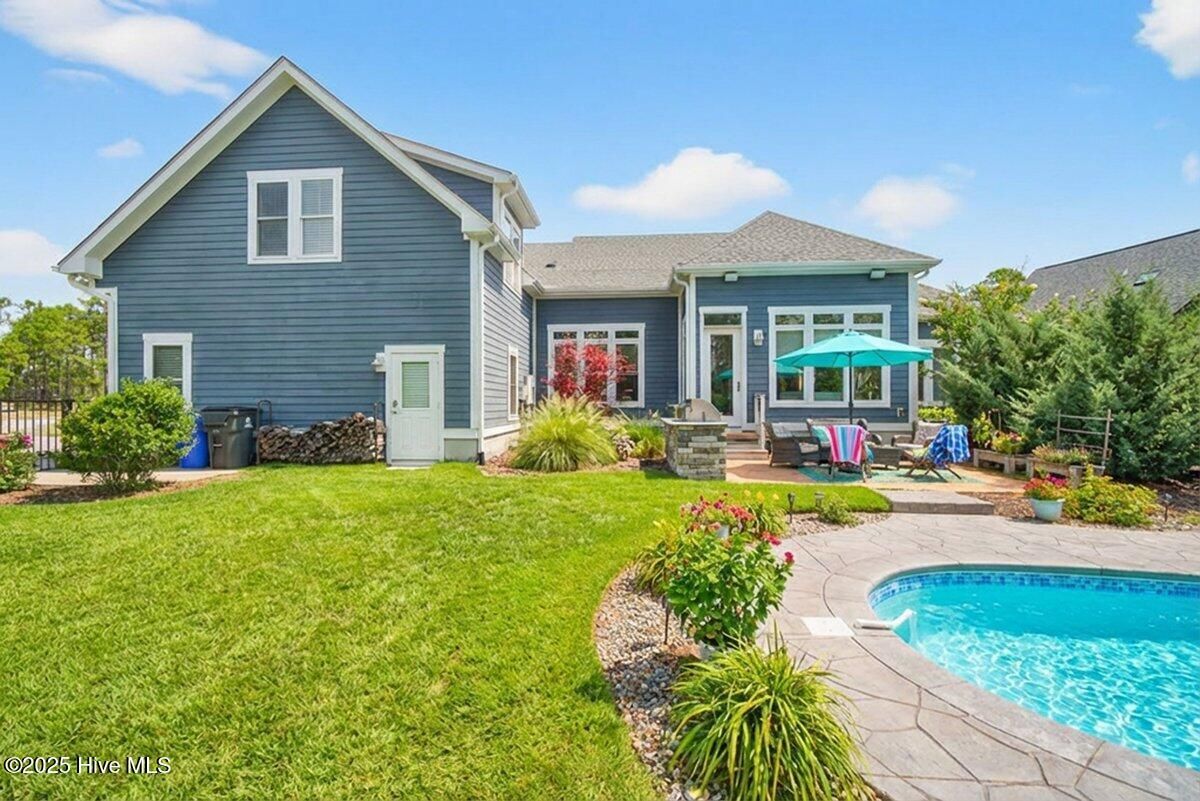 3689 Pepperbush Drive