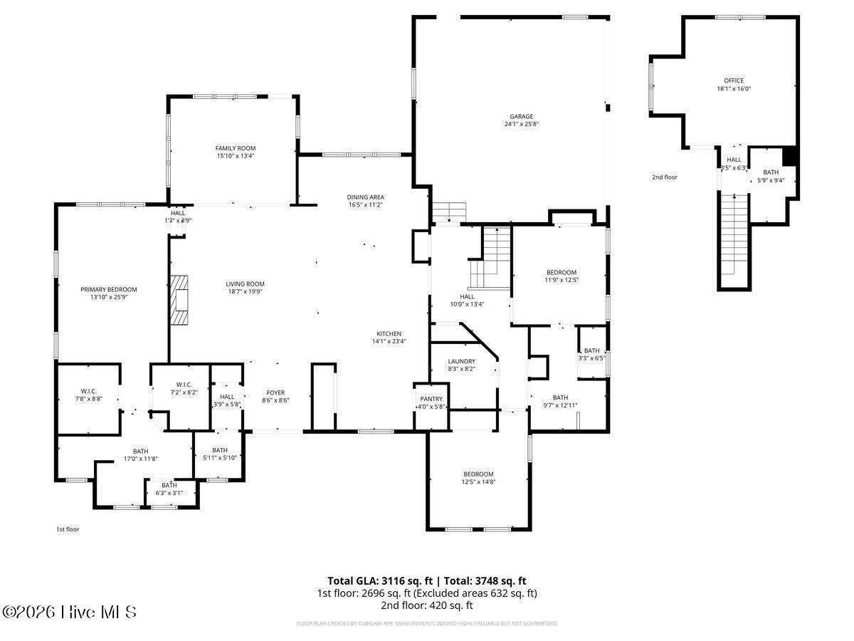 3689 Pepperbush Drive