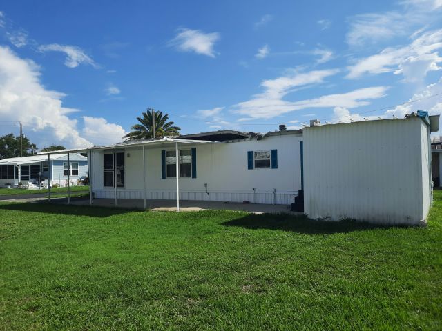 918 Reed Canal Road Lot 116