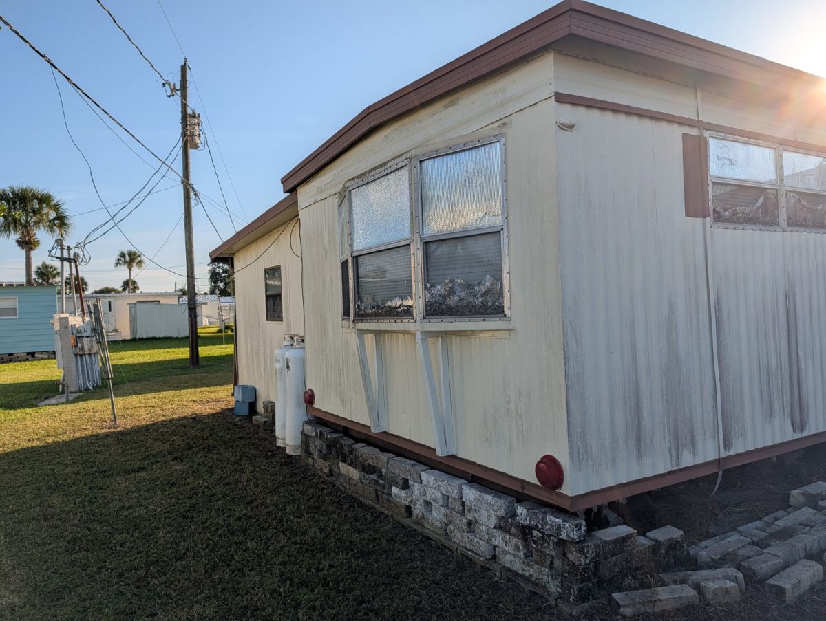 918 Reed Canal Road Lot 240