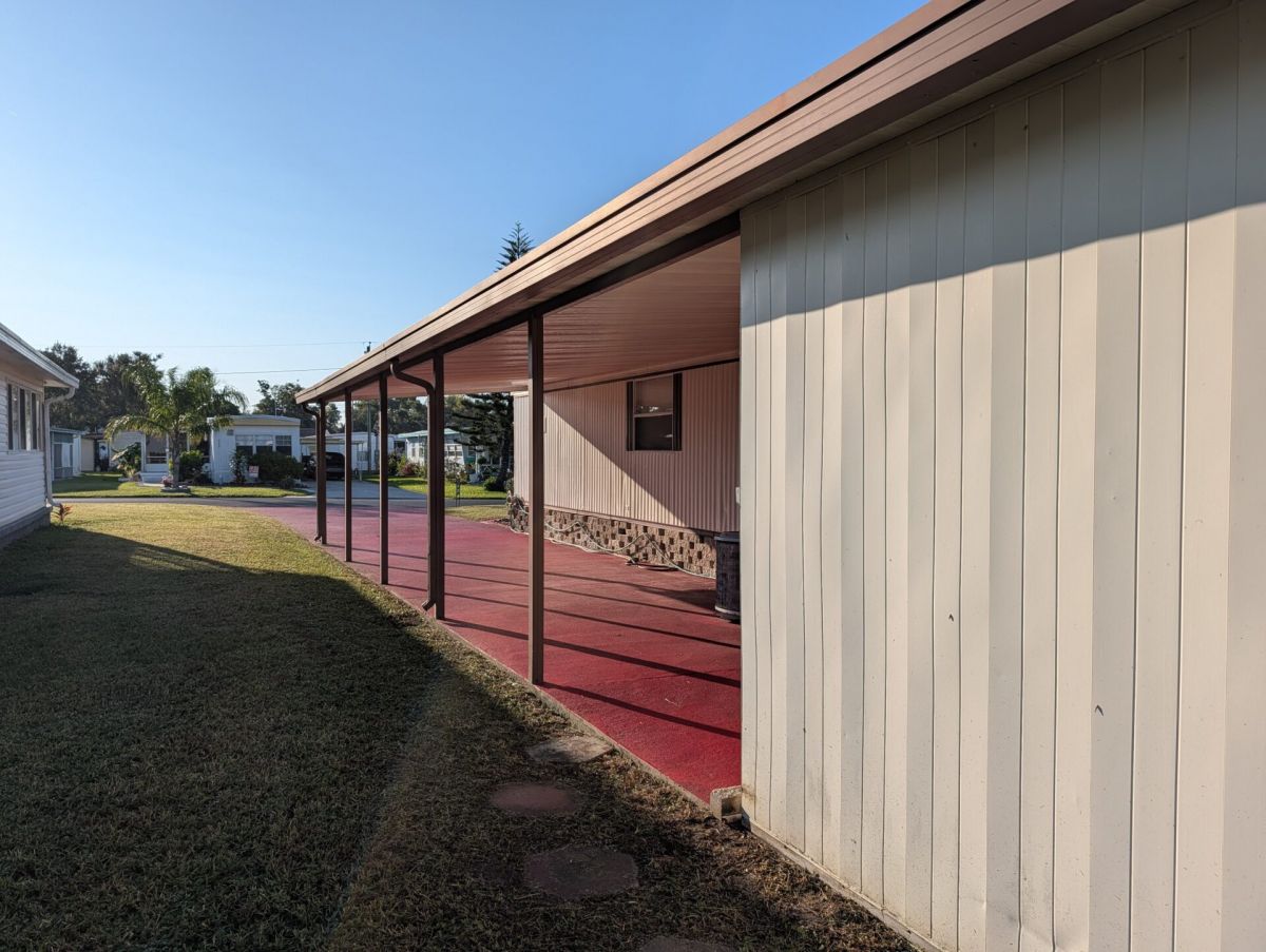 918 Reed Canal Road Lot 240