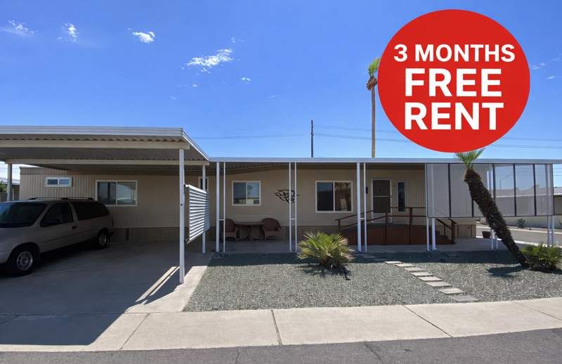 3300 E. Broadway Rd. #10