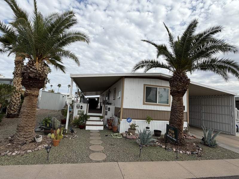 3300 E. Broadway Rd. #131