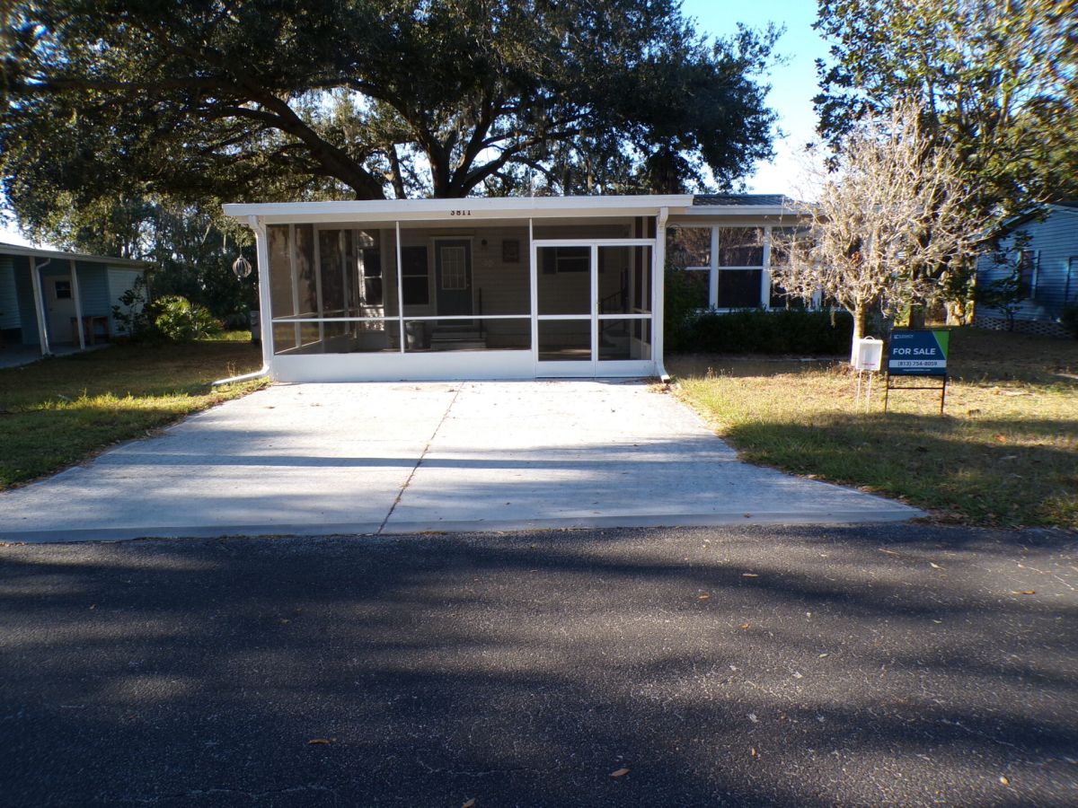 3811 Willaford Drive