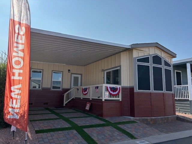 702 S. Meridian Rd. # 1066