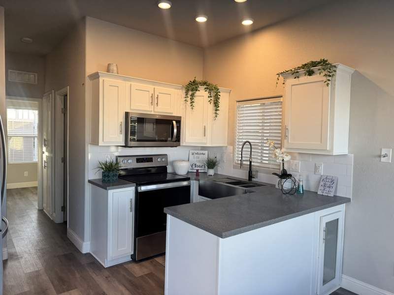 702 S. Meridian Rd. # 1066