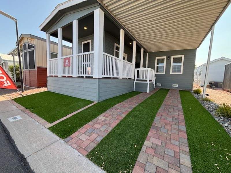 702 S. Meridian Rd. # 1065